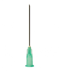 Needle 21G x 16mm