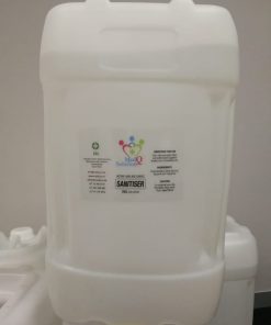 25L Hand Gel Sanitiser - 70% Alcohol