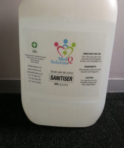 handwash surface sanitizer