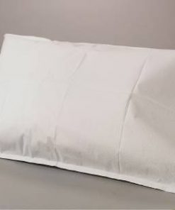 Disposable Pillow Case White