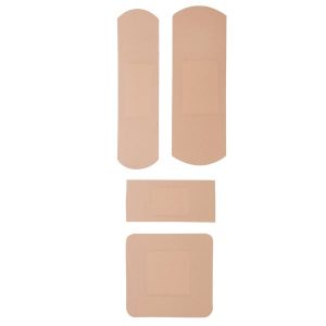 Plasters Assorted