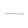 hypodermic luer-lock syringe 2/3mlmedical