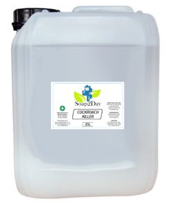 25L Cockroach Killer