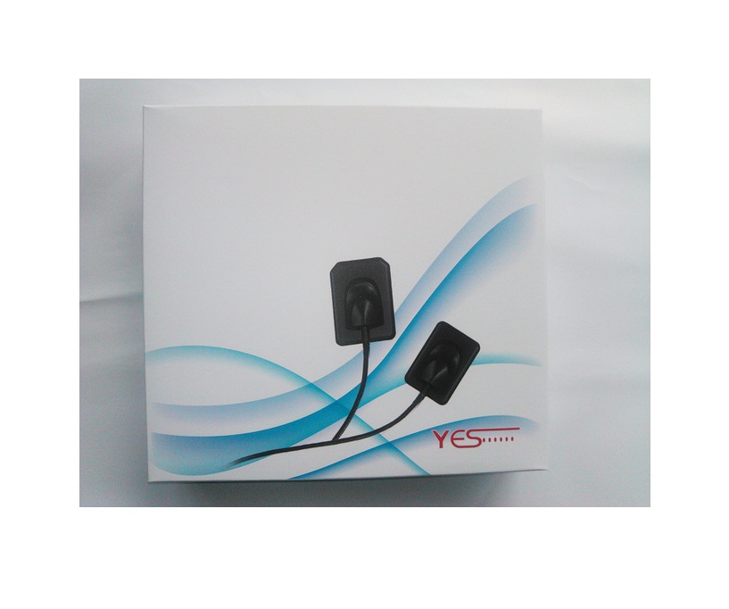 vintage wooden crutches - Image 2