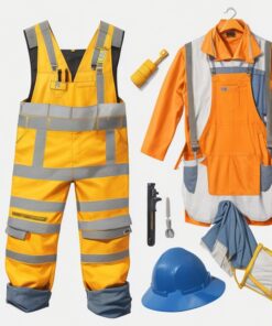 workwear suppliers durban