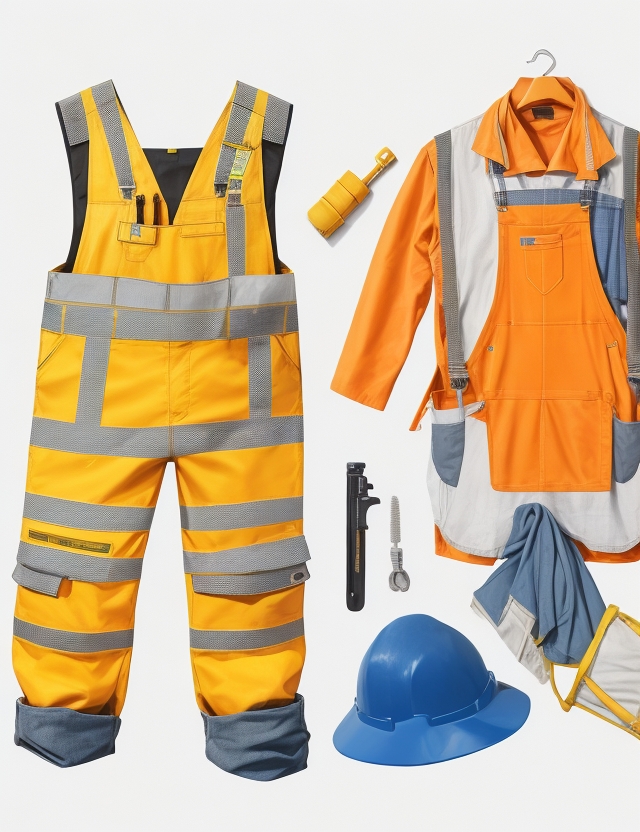 workwear suppliers johannesburg