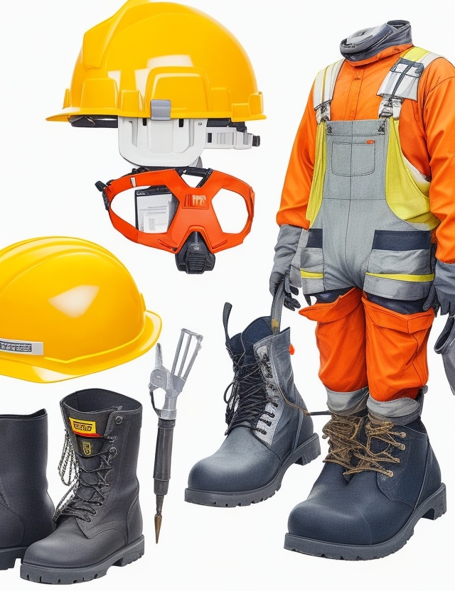 Dromex Leather Over Gloves