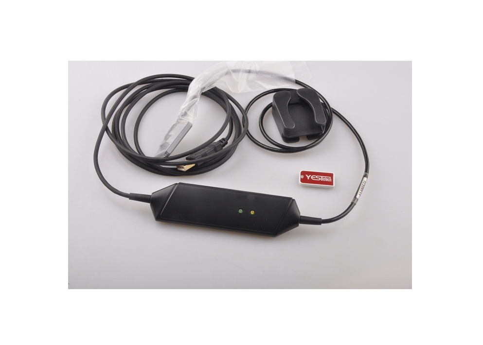 vintage wooden crutches - Image 3