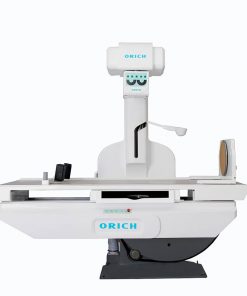 Alternative view of Slimline Bench - Stainless Steel 304 and Wood - Adj. Feet - 45x240x45cm - Colour Options - SL4261S