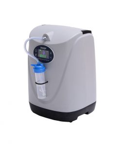 devilbiss oxygen concentrator