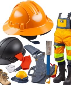 workwear outfits