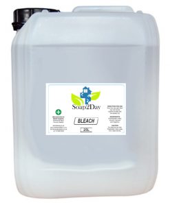 Bleach Thick (   5%) 1lt Jer