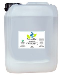 25L Engine & Oven Degreaser