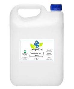5L Disinfectant Pine Liquid
