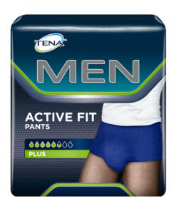 Suprem Fit All-in-One Briefs,