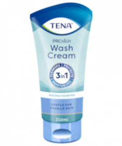 TENA Proskin Wash Cream (10x150ml)