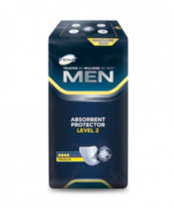 TENA Men Absorbent Protector Level 2