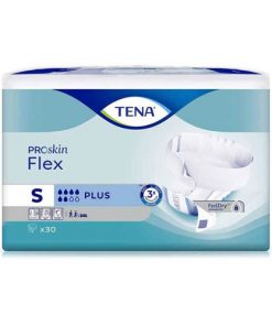 Tena Proskin Flex Plus (3x30pcs) - Small