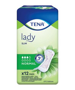 Tena Lady Slim Normal (6x12pcs)