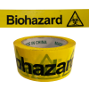 Biohazard tape 48mm x 50m