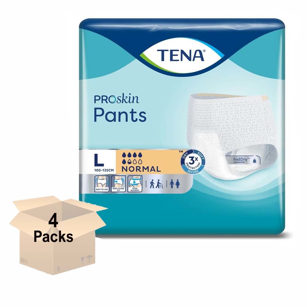 TENA ProSkin Pants Normal - Large