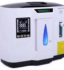 5l oxygen concentrator
