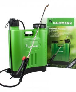 Knapsack pressure sprayer 16L