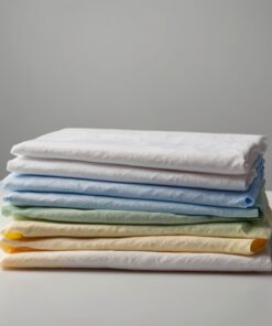 10 micron disposable bed underpads