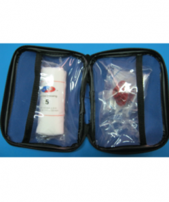 first aid items