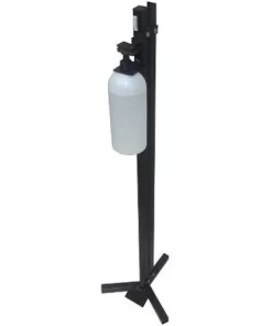 Sanitizer Dispenser Foot Pedal - 5L