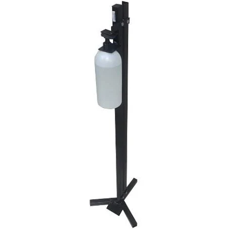 Sanitizer Dispenser Foot Pedal - 5L