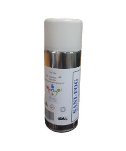 Disinfectant aerosol fogger