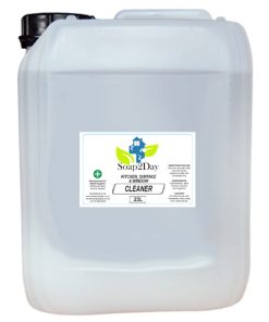 25L Kitchen, Surface Window Cleaner
