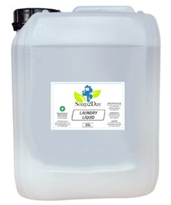 25L Laundry Liquid
