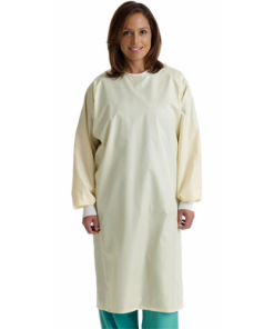 AAMI Isolation Gown
