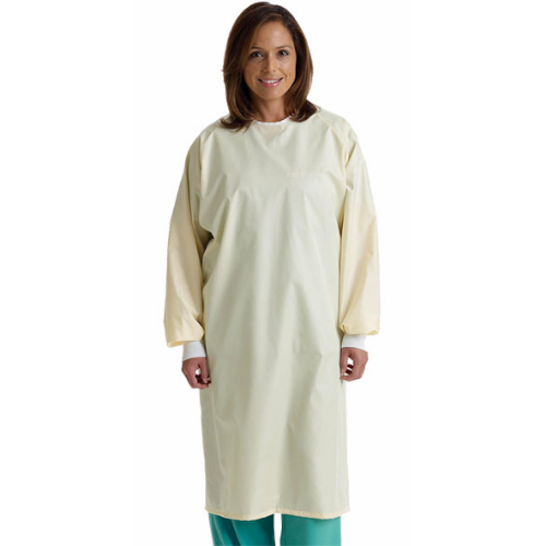 AAMI Isolation Gown
