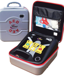 Life point pro AED Automated External Defibrillator