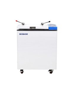 Vertical Autoclave Model BKQ-Z100