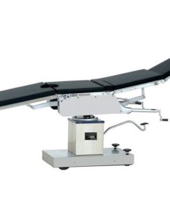 3008D Manual Operation Theatre Bed /Operating Table surgical operating table