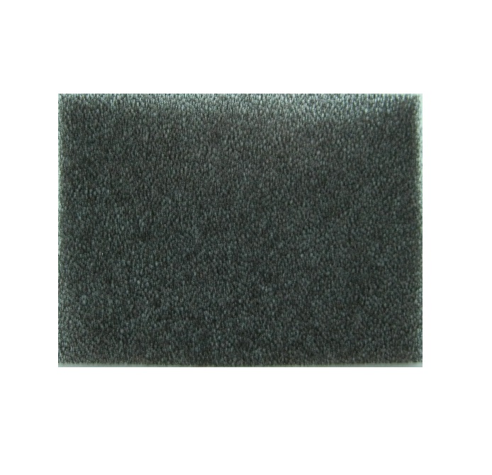 Black Sponges for Oxygen Concentrator