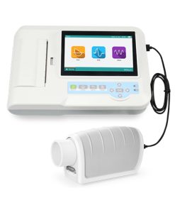 Spirometer
(Lung function machine)