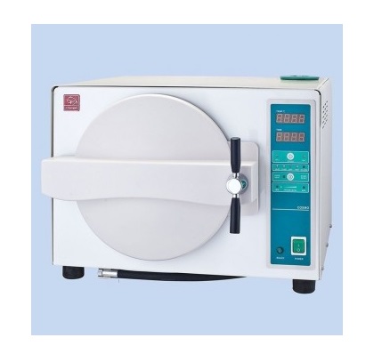 LK-D16 - 18L Dental Stainless Steel High Pressure Steam Sterilizer