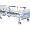 2 Crank Manual Hospital bed