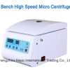 Centrifuge TG4-WLS
(Table-type, Low-speed
Max Speed 4000r/min) 8x15ml rotor