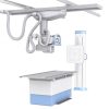 Digital X-ray machine DR