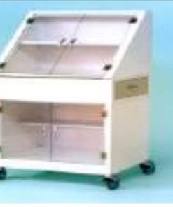 Emergency Utility  SC-MS26
Drug/Medicine Cabinet