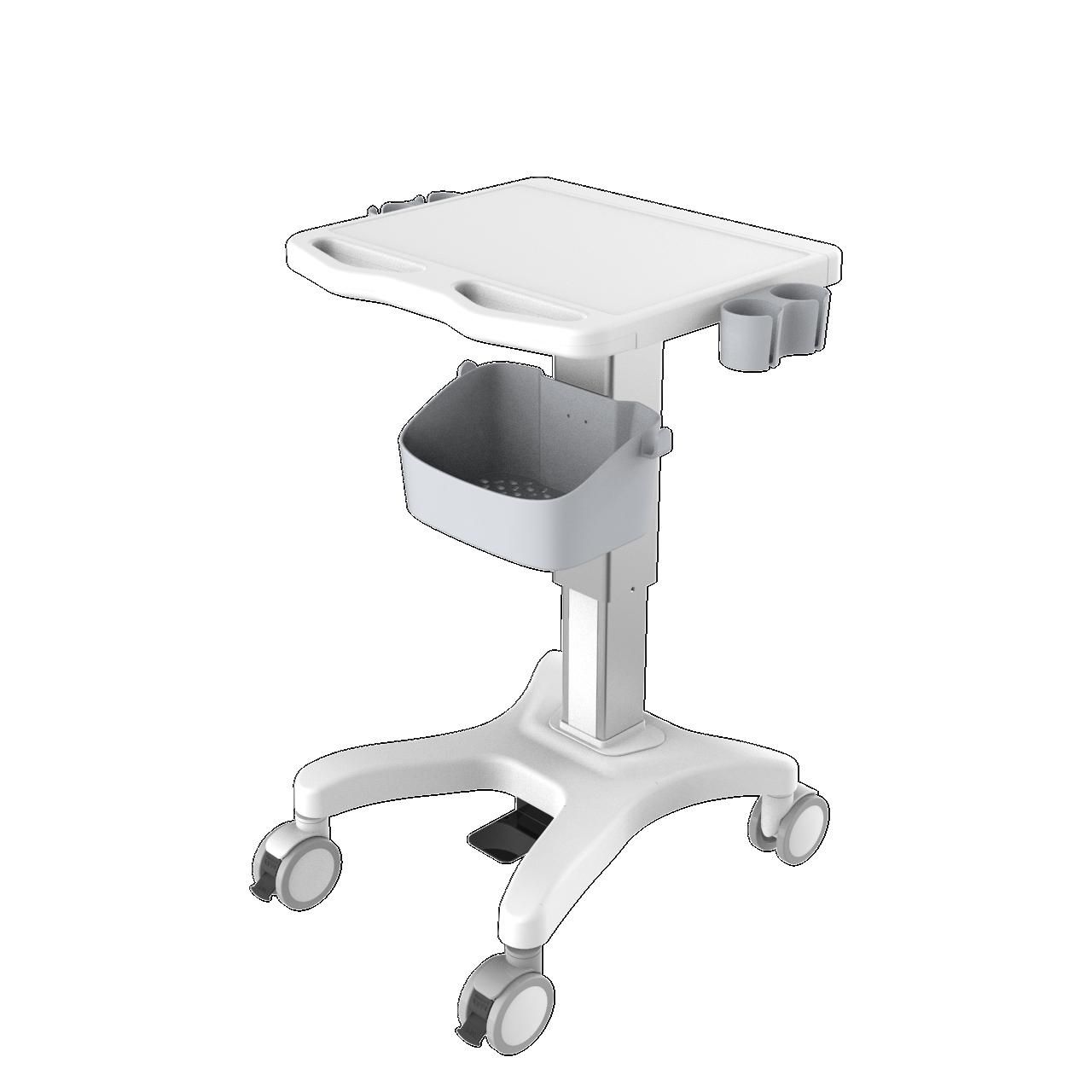 Ultrasound Trolley
