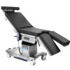 Electric Operating Table MAS –400E
C-arm compatible OT table
(fully Electric, sliding function, battery 
backup)