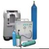 Oxygen filling system C150-FL
(Portable)