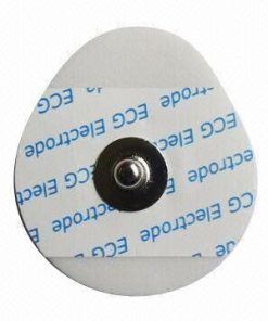 ECG electrodes 50/pck